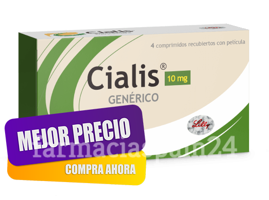 Cialis Genérico