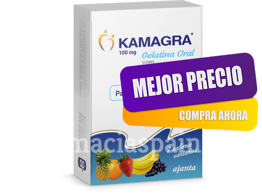 Kamagra Oral Jelly